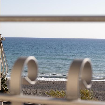Bed & Breakfast Nonno Gigi - Falerna Marina Bagian luar foto