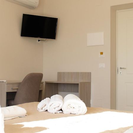 Bed & Breakfast Nonno Gigi - Falerna Marina Bagian luar foto