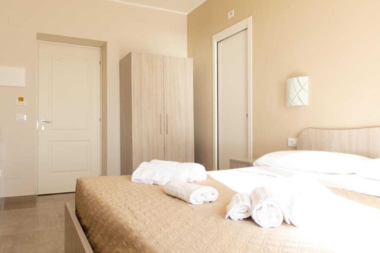 Bed & Breakfast Nonno Gigi - Falerna Marina Bagian luar foto