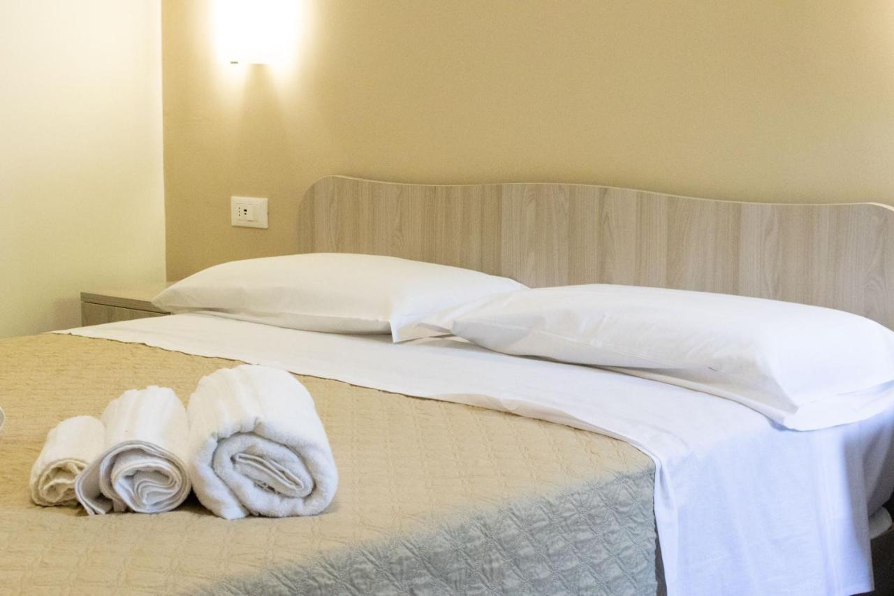 Bed & Breakfast Nonno Gigi - Falerna Marina Bagian luar foto