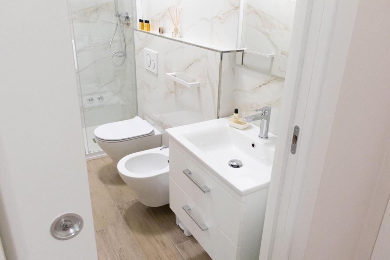 Bed & Breakfast Nonno Gigi - Falerna Marina Bagian luar foto