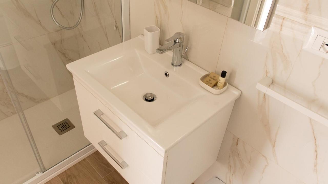 Bed & Breakfast Nonno Gigi - Falerna Marina Bagian luar foto