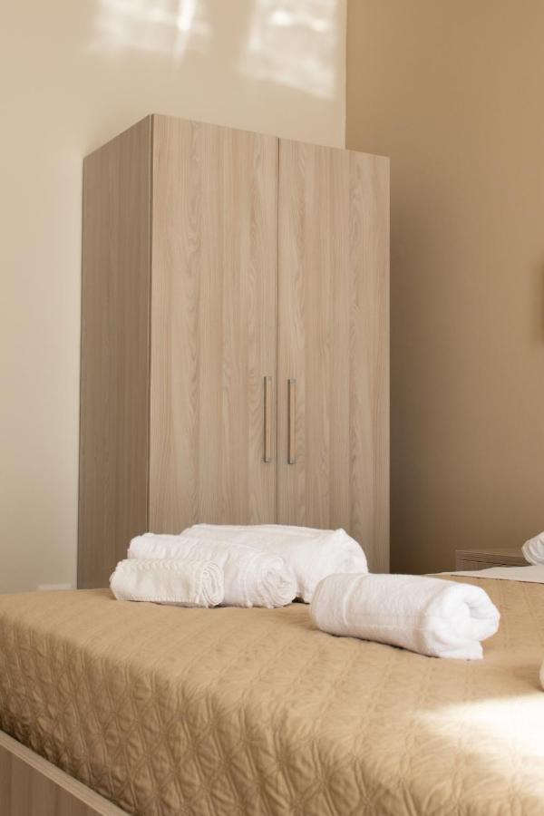 Bed & Breakfast Nonno Gigi - Falerna Marina Bagian luar foto