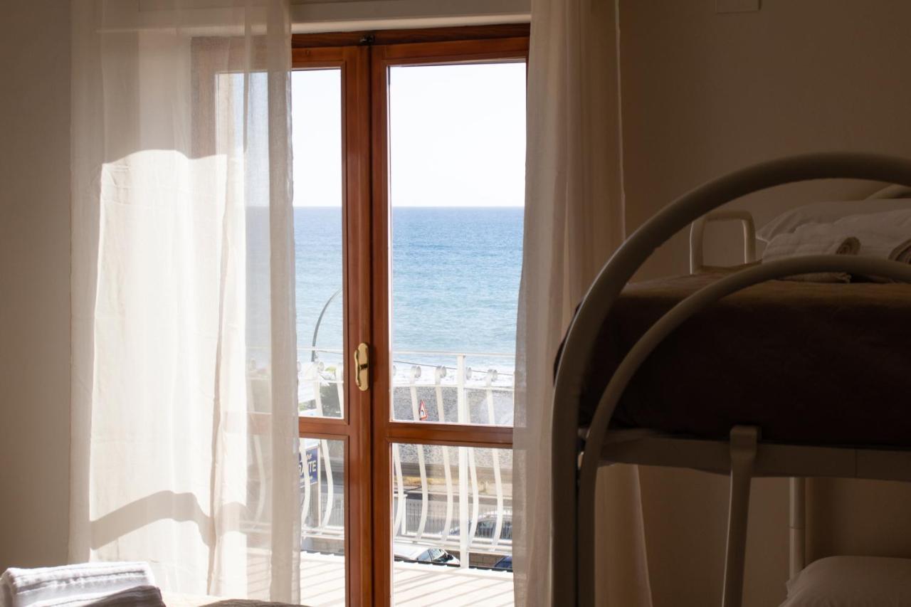 Bed & Breakfast Nonno Gigi - Falerna Marina Bagian luar foto