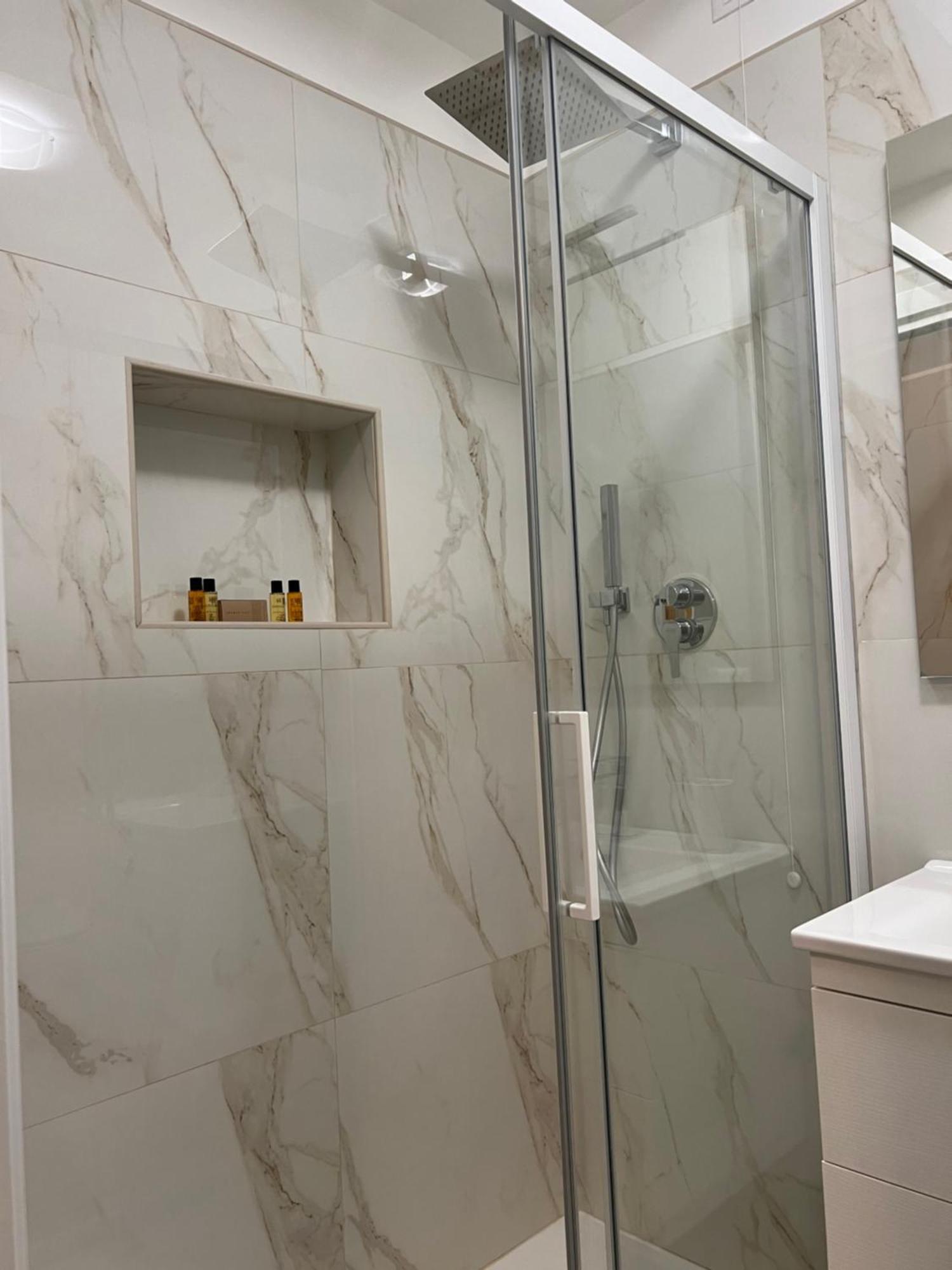 Bed & Breakfast Nonno Gigi - Falerna Marina Bagian luar foto