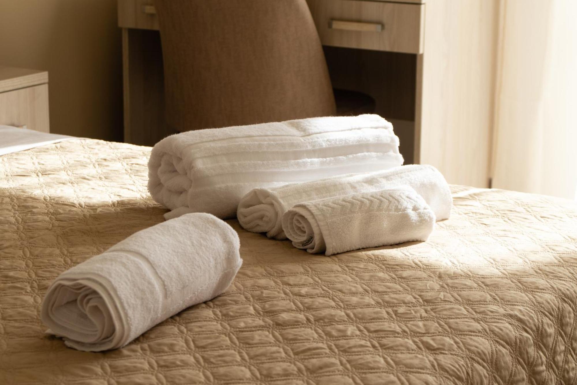 Bed & Breakfast Nonno Gigi - Falerna Marina Bagian luar foto